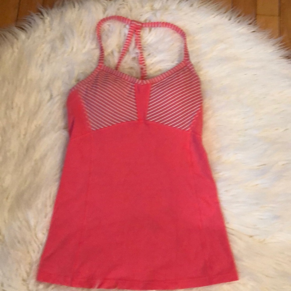 Athleta workout tank